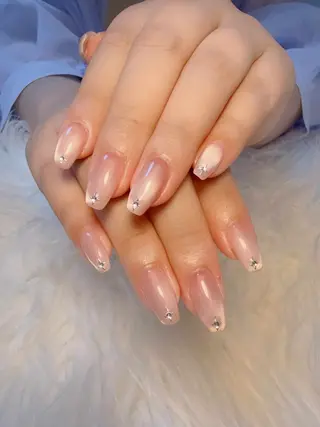 ネイル Mei Meiのネイルデザイン