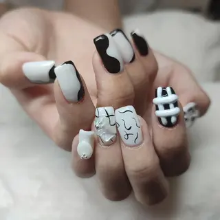 ネイル RUNWAY 　　の眉毛・アイブロウイメージ