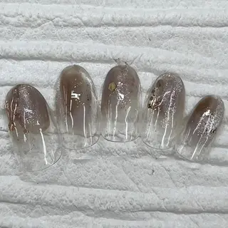 ネイル Nail salon Honey Beeのネイルデザイン