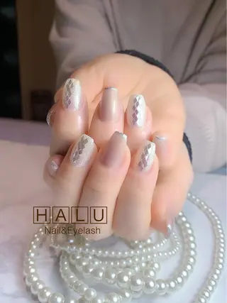 ネイル HALU ハルのネイルデザイン