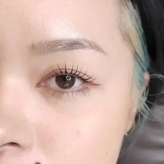 マツエク・マツパ ty eyelashのマツエク・マツパデザイン