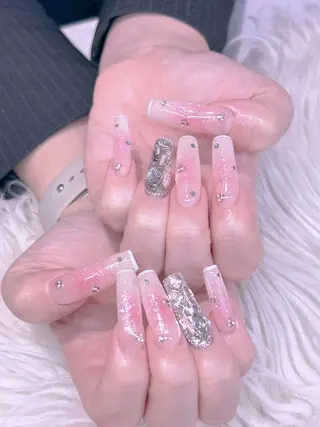 ネイル エムズ エムズのマツエク・マツパデザイン