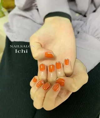 ネイル NAILSALON Ichiのネイルデザイン