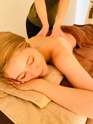 タイ古式スパ アロカのエステ・リラクイメージ