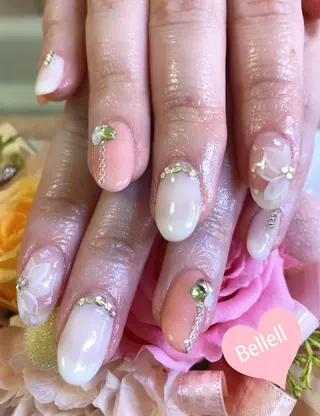 ネイル 青木 綾子のネイルデザイン