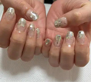 ネイル nail M&Tのネイルデザイン