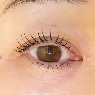 マツエク・マツパ MAI 👀✨のマツエク・マツパデザイン