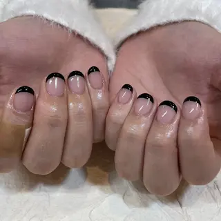 ネイル ネイルスクール byCharmeのネイルデザイン