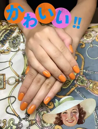 ネイル R.N アールドットエヌのネイルデザイン
