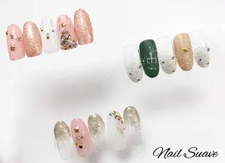 ネイル Nail Suave (シュアーヴ)のネイルデザイン