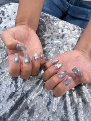 ネイル nailsalon MILAのネイルデザイン