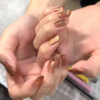 ネイル salon *meehoのネイルデザイン