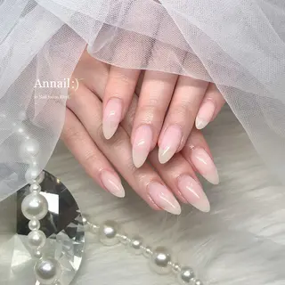 ネイル ANNA ♪のネイルデザイン