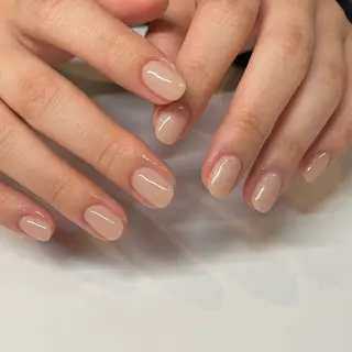 ネイル Manon Yuiのネイルデザイン