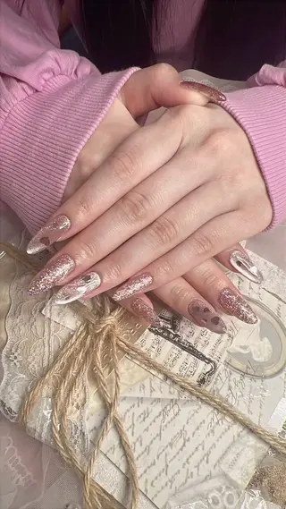 ネイル COCO nail salonのネイルデザイン