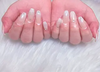 ネイル RiRi北浦和 ネイル/マツエクのネイルデザイン