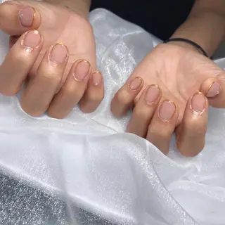 ネイル 💅chainail _aiのネイルデザイン