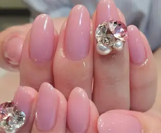 ネイル Chili Nail チリネイルのネイルデザイン