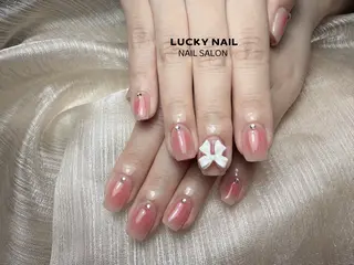 ネイル 宇 田川のネイルデザイン