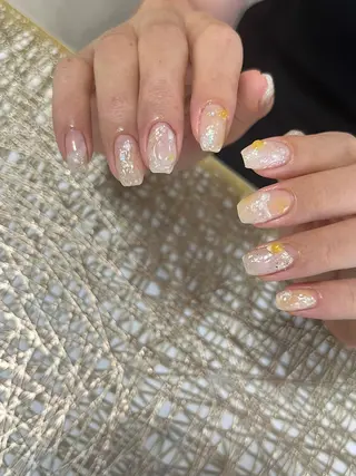 ネイル nailsalon mayのネイルデザイン
