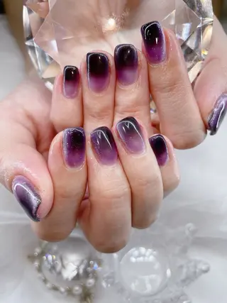 ネイル misun_ nailのネイルデザイン