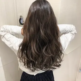 ロング カラー 三鷹で1番ショート ボブをカットする新谷のヘアスタイル