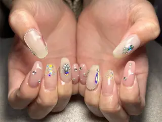 ネイル nail salon Renardのネイルデザイン