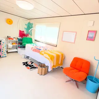 io .のマツエク・マツパデザイン