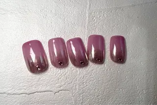 ネイル nail salon quartettoのネイルデザイン