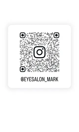 マツエク・マツパ eye salon markのマツエク・マツパデザイン