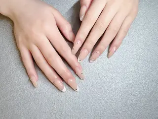 ネイル maison AYAKAのネイルデザイン