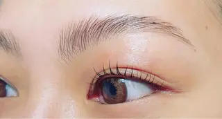 マツエク・マツパ アイブロウ Mimi ♡eyelashのマツエク・マツパデザイン