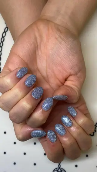 ネイル EYEST クロダのネイルデザイン