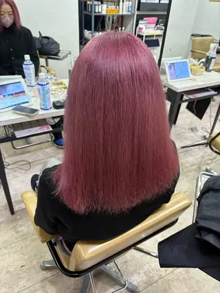 セミロング 🐱加賀 瑛里奈🦊のその他イメージ