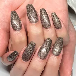 ネイル VOGUE ×SWANのネイルデザイン