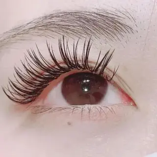 マツエク・マツパ ナピュレ 西葛西のマツエク・マツパデザイン