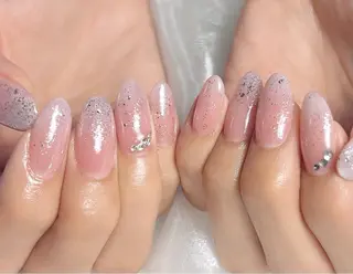 ネイル K. nailのネイルデザイン