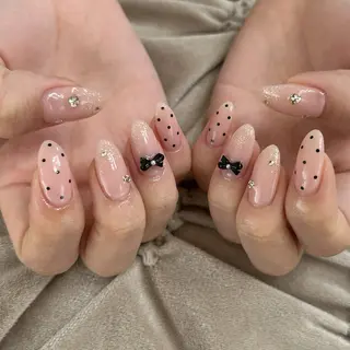 ネイル Uchida Mayunaのその他イメージ