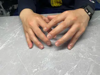 メンズ ネイル NEW FACE所属・NEW FACE -TATSUYA-の眉毛・アイブロウイメージ