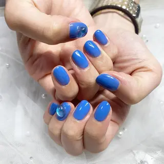 ネイル I pinknail 韓国風·持ち込み専門のネイルデザイン