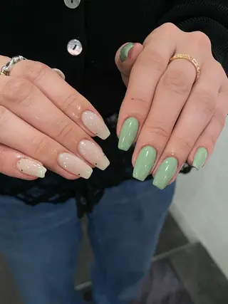 ネイル C. mireiのネイルデザイン