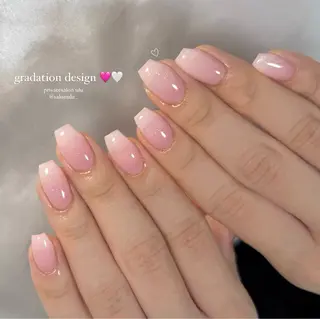 ネイル nailsalon uluのネイルデザイン