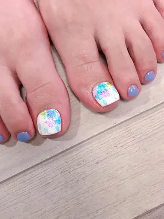 ネイル DollyGirl KYOKOのネイルデザイン