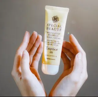 村上 かおりのエステ・リラクイメージ