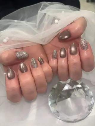 ネイル Natsumi _RIRANのネイルデザイン