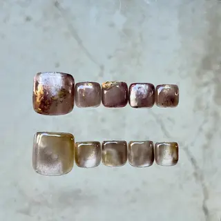 ネイル lylynail YUUKAのネイルデザイン