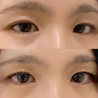 パーマ lys nozomiのその他イメージ