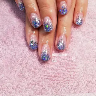 ネイル ネイルサロンほっこり kanaのネイルデザイン