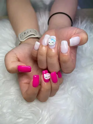 ネイル ♡ KEIKOのネイルデザイン