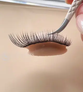 マツエク・マツパ B☆st はるのマツエク・マツパデザイン